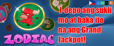 Weekend Jackpot Bash promotion banner