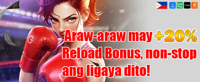 Daily Login Streak promotion banner
