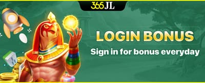 Daily Sign-in Bonus Interface